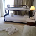 Hotel Asteras 4*