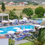 Asteras 4* Kardamena (Kos)