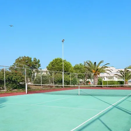 Ξενοδοχείο Asteras