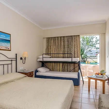 Ξενοδοχείο Asteras