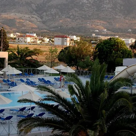 Asteras 4* Kardamena (Kos)