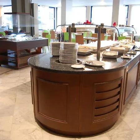 Asteras Ξενοδοχείο 4*