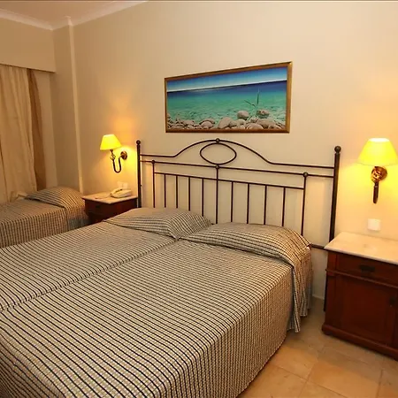 Asteras 4* Kardamena (Kos)