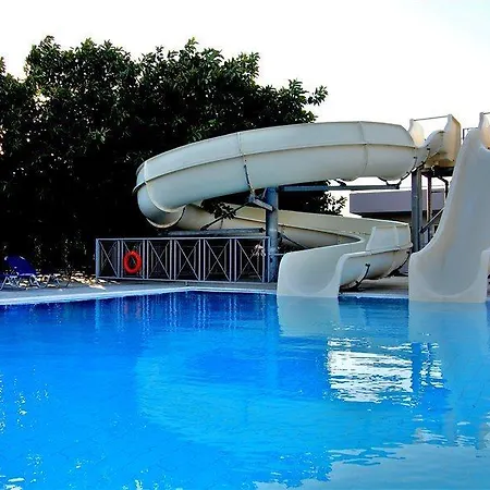 Asteras 4*