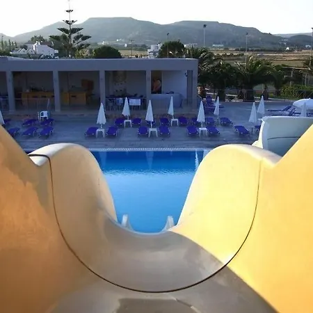 Asteras 4* Kardamena (Kos)