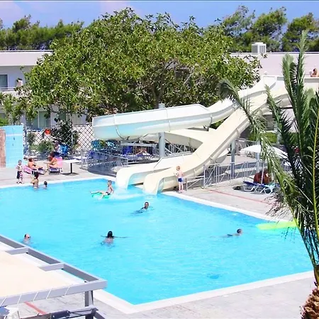 Asteras 4* Kardamena (Kos)