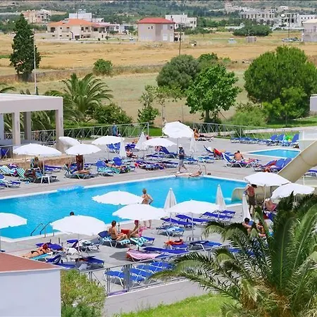 Asteras 4* Kardamena (Kos)