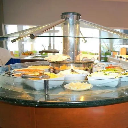 Asteras 4* Kardamena (Kos)