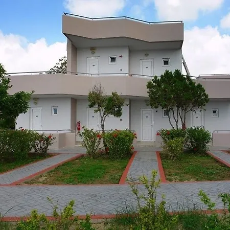 Ξενοδοχείο Asteras 4*