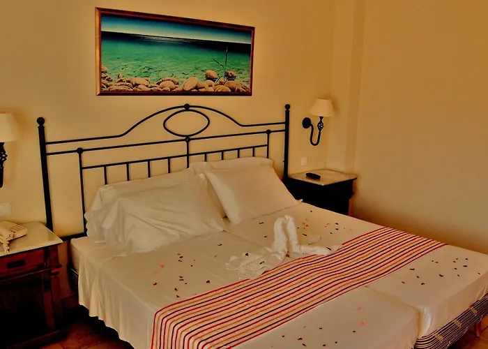 Asteras Hotel Kardamena (Kos)