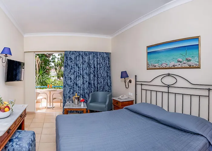 Asteras Kardamena (Kos)