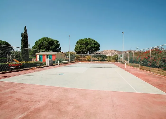 Hotel Asteras Kardamena (Kos)