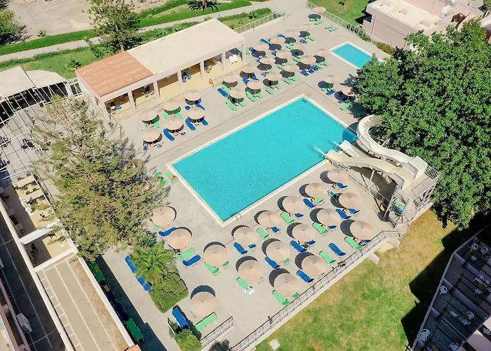 Asteras Kardamena (Kos)