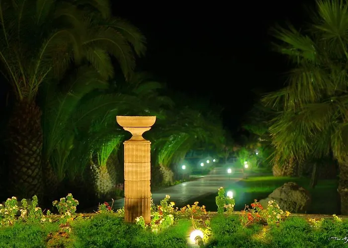 Asteras 酒店 Kardamena (Kos)