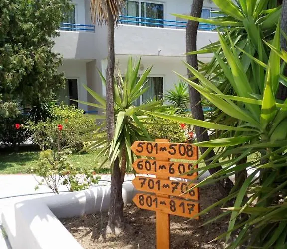 Asteras Kardamena (Kos)