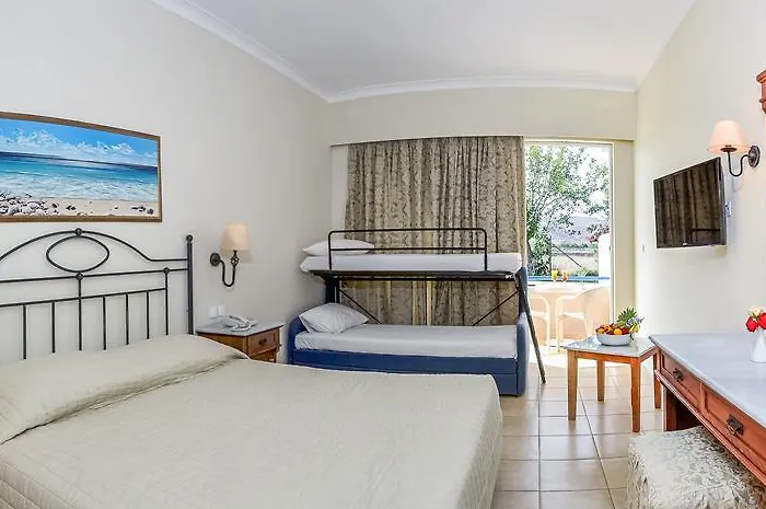 Hotel Asteras Kardamena (Kos)