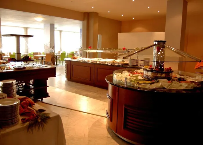 Hotel Asteras Kardamena (Kos)