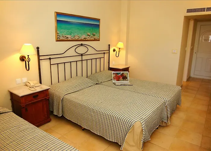 Asteras Hotel 4*