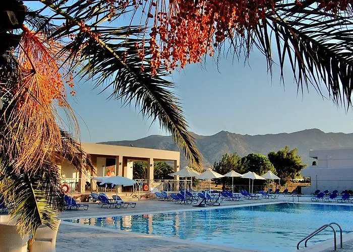Asteras Hotel Kardamena (Kos)