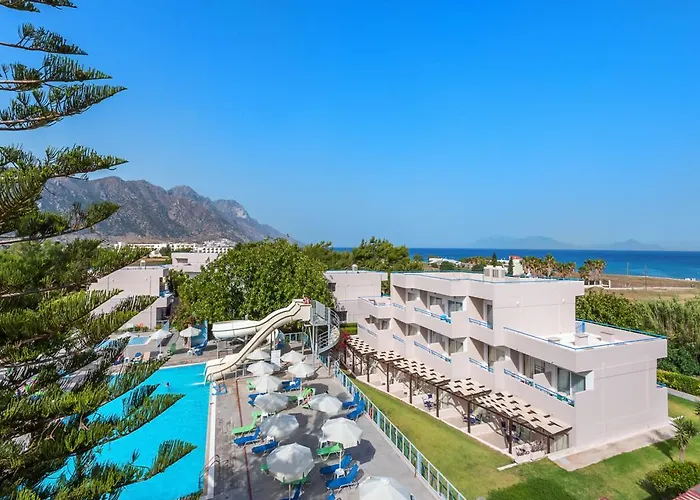 Asteras 4*