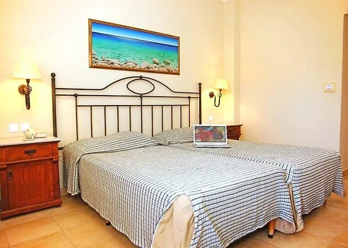 Asteras Hotel Kardamena (Kos)