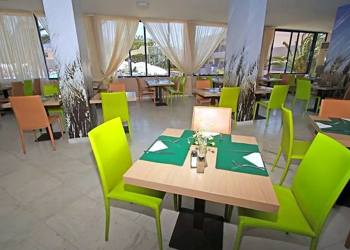 Asteras 4* Kardamena (Kos)