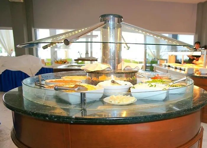 Asteras 4* Kardamena (Kos)