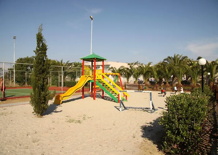 Hotel Asteras Kardamena (Kos)